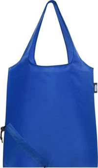 SHOPPER PIEGHEVOLE IN RPET